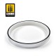 Chrome Tape (10mm x 10m /0.39in x 32.8ft)