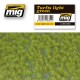 Realistic Ground Mat - Light Green Turfs (Dimensions: 230 x 130 mm)