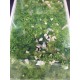 Realistic Ground Mat - Stony Mountain Spring (Dimensions: 230 x 130 mm)