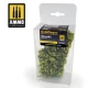 Vegetation - Shrubs #Goldfinger