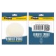 Round Remover Sponge for Washes & Pigments