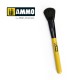 Dust Remover Brush #1 (small brush with soft ultra-fine synthetic fibres)