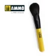 Dust Remover Brush #2 (small brush with soft ultra-fine synthetic fibres)