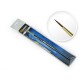 Premium Marta Kolinsky Round Brush Size 2