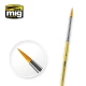 Synthetic Round Brush Size 6