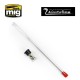 "Aircobra"  Airbrush Needle/Nozzle Refurbish Kit (Includes 001, 002, 003, 004J)