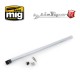 Airviper Airbrush Spare Parts - 0.2mm Needle/Nozzle Refurbish Kit