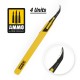 Mini Scalpel Ripper (4 scalpels in plastic bag)