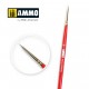 00 AMMO Marta Kolinsky Premium Brush