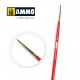 1.5 AMMO Marta Kolinsky Premium Brush
