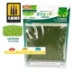 Static Grass - Late Summer Fibre Length: 6mm (60gr/bag)