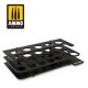 Modular System Workshop - Mixed Use (ideal for 17ml A.MIG bottles, Dio DryBrush colours)