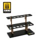 Modular System Workshop - Oilbrusher Section (capacity for 13 colours & 8 brushes)