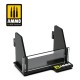 Modular System Workshop - Modular Shelving Small & Divider 