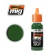 Acrylic Paint - Olivgrun Base (17ml)