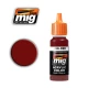 Acrylic Paint - Red Primer Base (17ml)