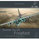 Aircraft in Detail: Sukhoi Su-25 Frogfoot (English, 116 pages)