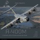 Aircraft in Detail: Airbus A400M Atlas (140 pages)