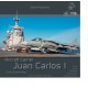 Ship in Detail Vol.1: Spanish Juan Carlos I Aircraft Carrier (English, 108pages)