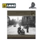 War History in Detail 001 Brussels During World War II 1940-1944 (English, 260 pages)