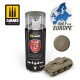 Wooden Deck Matt Primer (400ml Spray Can)