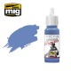 Acrylic Colours for Figures - Deep Cobalt Blue (17ml)