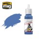 Acrylic Colours for Figures - Medium Blue (17ml)