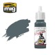 Acrylic Colours for Figures - Bluish Grey (17ml)