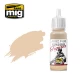Acrylic Colours for Figures - Light Skin Tone (17ml)