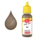 Rail Center Matt Shader Dirt (17ml, acrylic-based, matt, high-flow, translucent paint) 