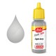Rail Center Matt Shader Light Grey (17ml, acrylic-based, matt, high-flow, translucent) 