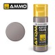 Acrylic Paint - ATOM Colour #Grey Brown (20ml jar)