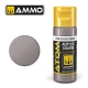 Acrylic Paint - ATOM Colour #Grey Brown (20ml jar)