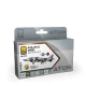 Acrylic Paints set - ATOM #AV-8A &amp; Gr.1/3 Harrier (20ml x6)
