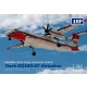 1/144 Dash 8Q400-MR Airtanker
