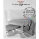 1/32 120 Gallon Combat Tanks for F-86 Sabre Jet