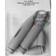 1/32 Fletcher Wingtip Tanks for F-80/T-33