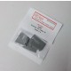 1/32 Corrected Intake Vari Ramps for Tamiya kit
