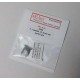 1/32 A-1 Skyraider Gunsight IP Shroud & Joystick Grip set for Zoukei-Mura Inc. kit