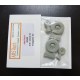 1/32 A-6E Wheels for Trumpeter kit
