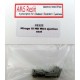 1/32 Dassault Mirage III Mk.4 Ejection Seat