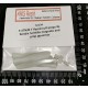 1/32 Republic P-47N/M Flared Cuff Props w/Bendix Scintilla Magneto & Prop Governor