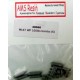 1/48 Mk.47 WP 100lbs Bombs Set (6 bombs)