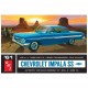 1/25 1961 Chevy Impala SS
