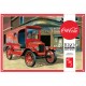 1/25 Coca Cola 1923 Ford Model T Delivery