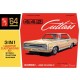 1/25 1964 Olds Cutlass 442 Hardtop