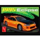 1/25 1995 Mitsubishi Eclipse
