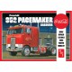 1/25 Coca-Cola Peterbilt 352 Pacemaker Cabover