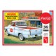 1/25 1955 Chevy Cameo Pickup (Coca-Cola)