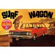 1/25 1965 Chevelle "Surf Wagon"
